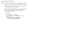 Desktop Screenshot of gis.jonava.lt